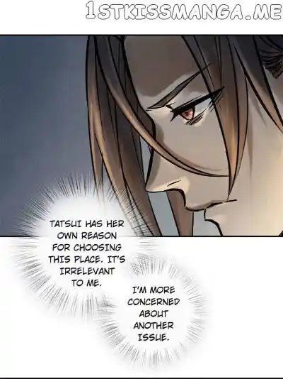 The Beginning From Gu Huo Niao Ch.080