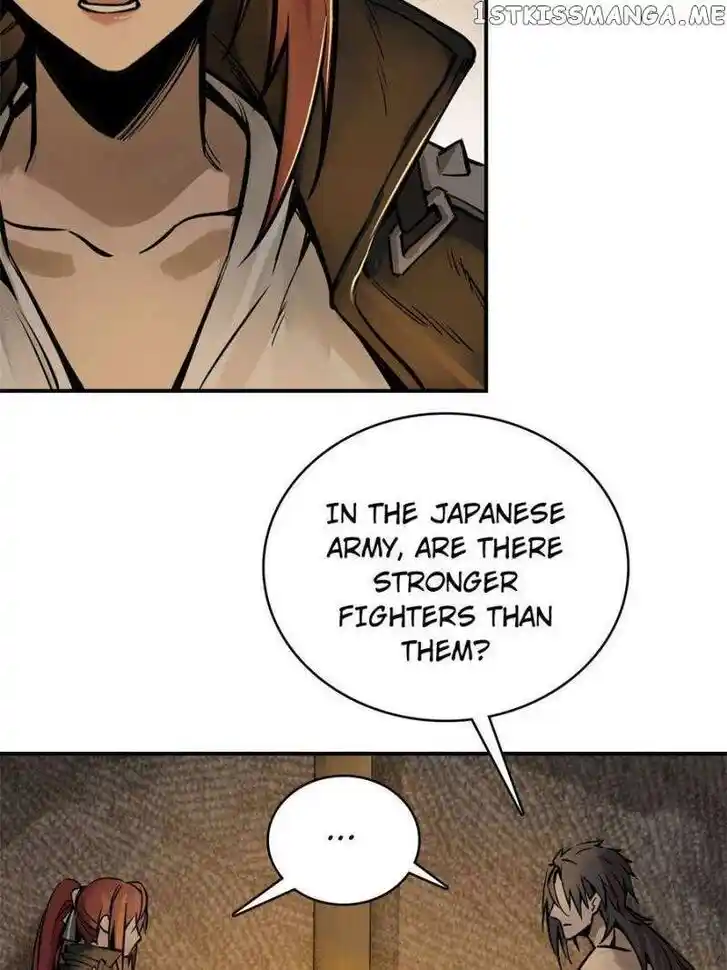 The Beginning From Gu Huo Niao Ch.081