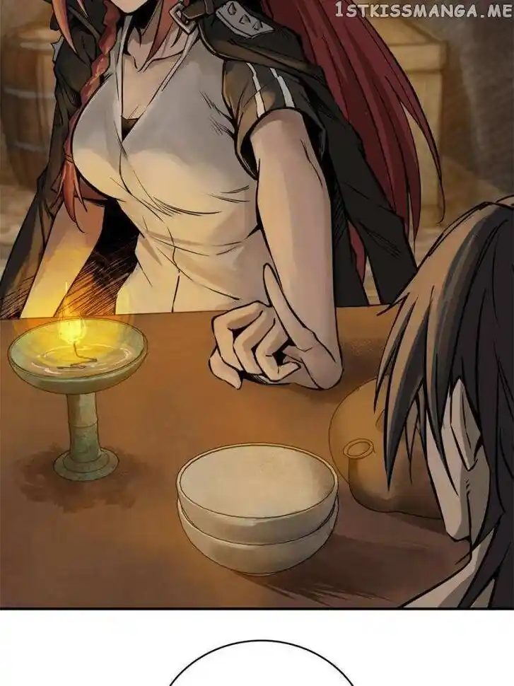 The Beginning From Gu Huo Niao Ch.081