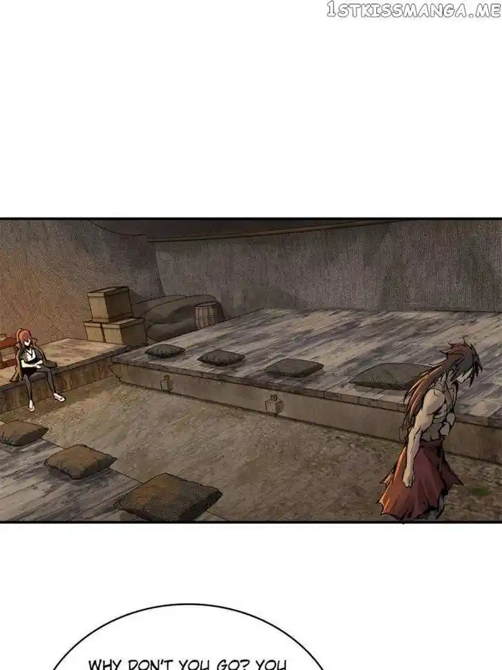 The Beginning From Gu Huo Niao Ch.081