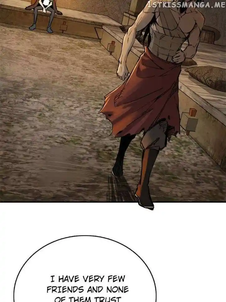 The Beginning From Gu Huo Niao Ch.081