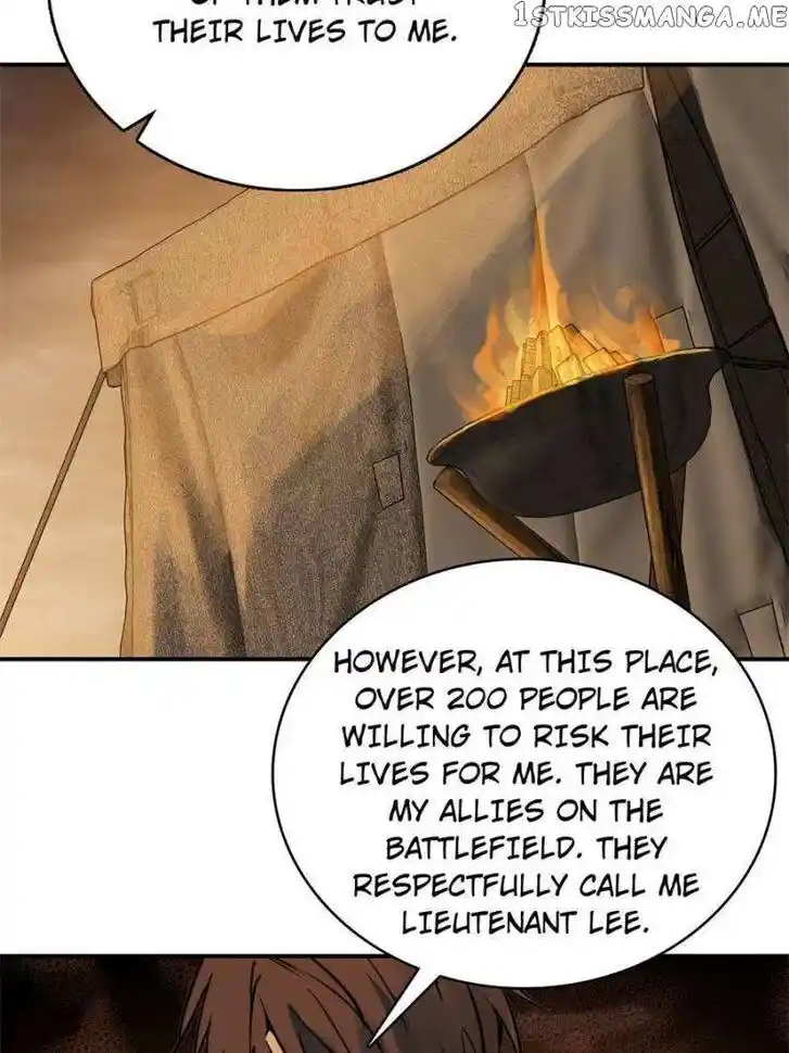 The Beginning From Gu Huo Niao Ch.081