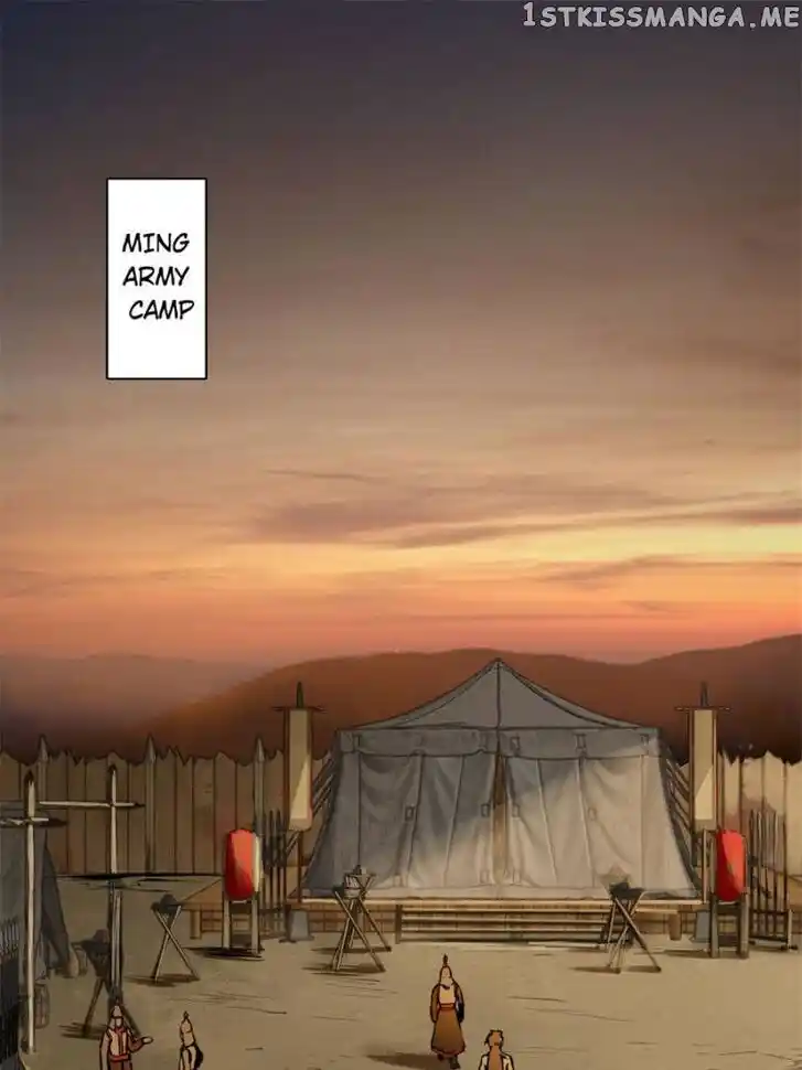 The Beginning From Gu Huo Niao Ch.081