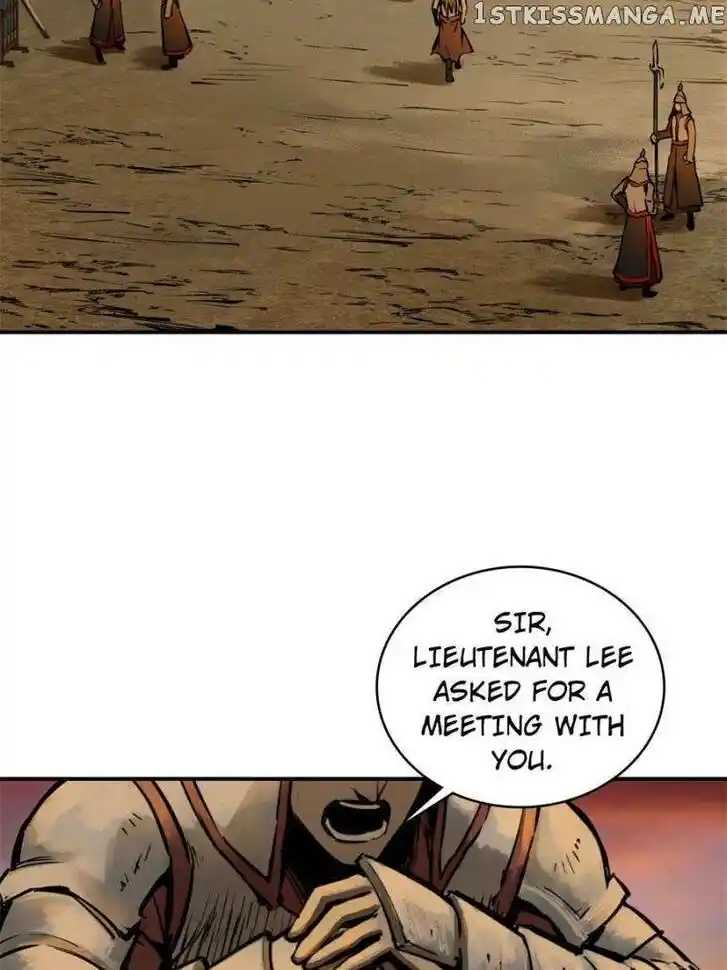 The Beginning From Gu Huo Niao Ch.081