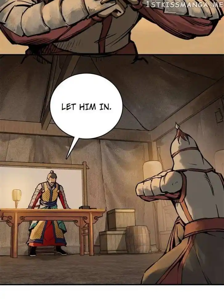 The Beginning From Gu Huo Niao Ch.081