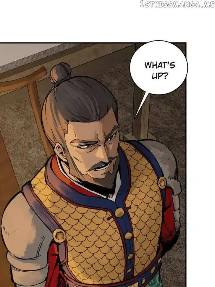 The Beginning From Gu Huo Niao Ch.081