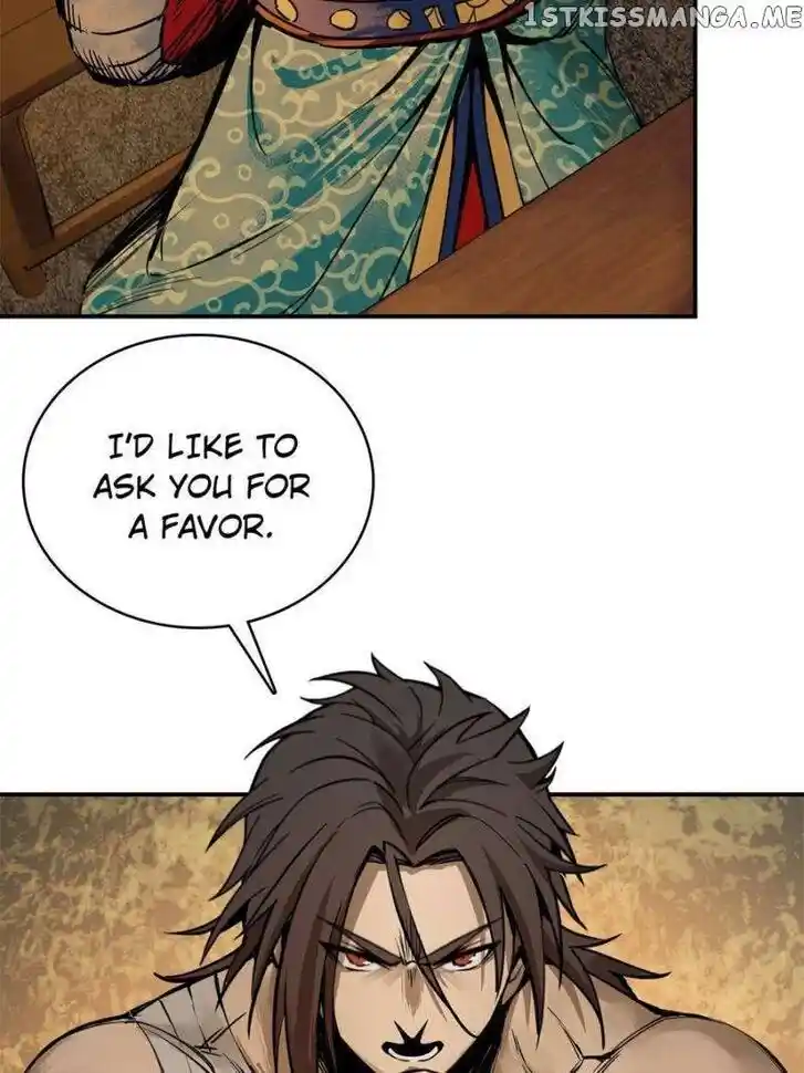 The Beginning From Gu Huo Niao Ch.081