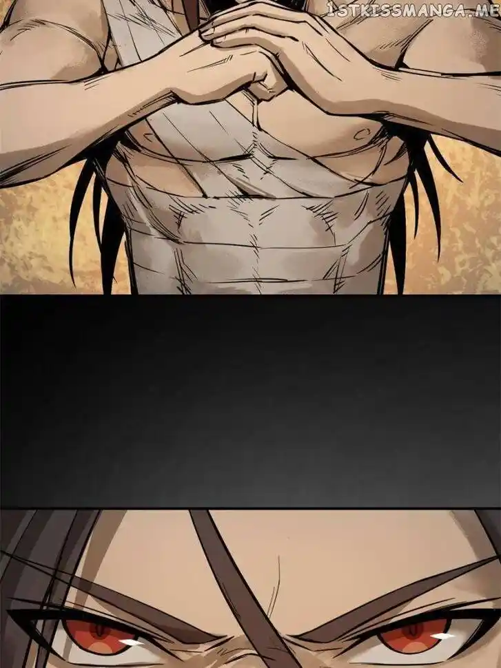 The Beginning From Gu Huo Niao Ch.081