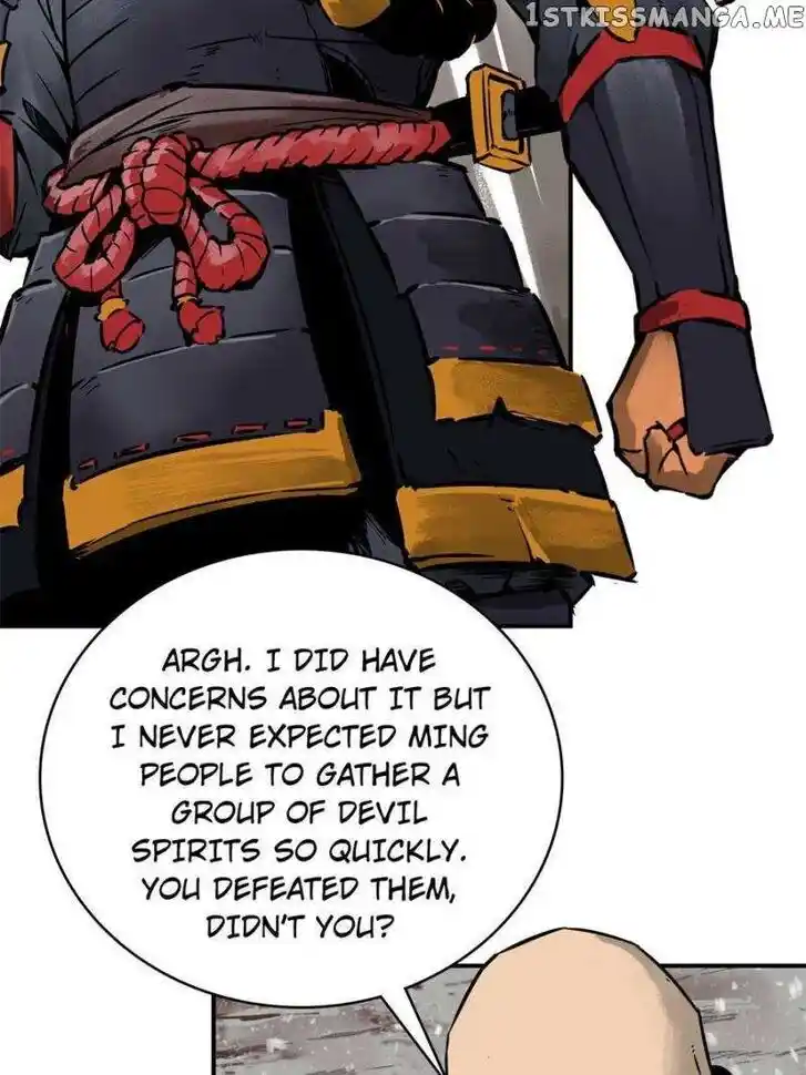 The Beginning From Gu Huo Niao Ch.081