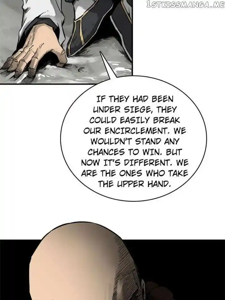 The Beginning From Gu Huo Niao Ch.081