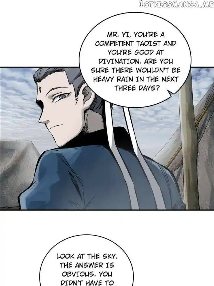 The Beginning From Gu Huo Niao Ch.081