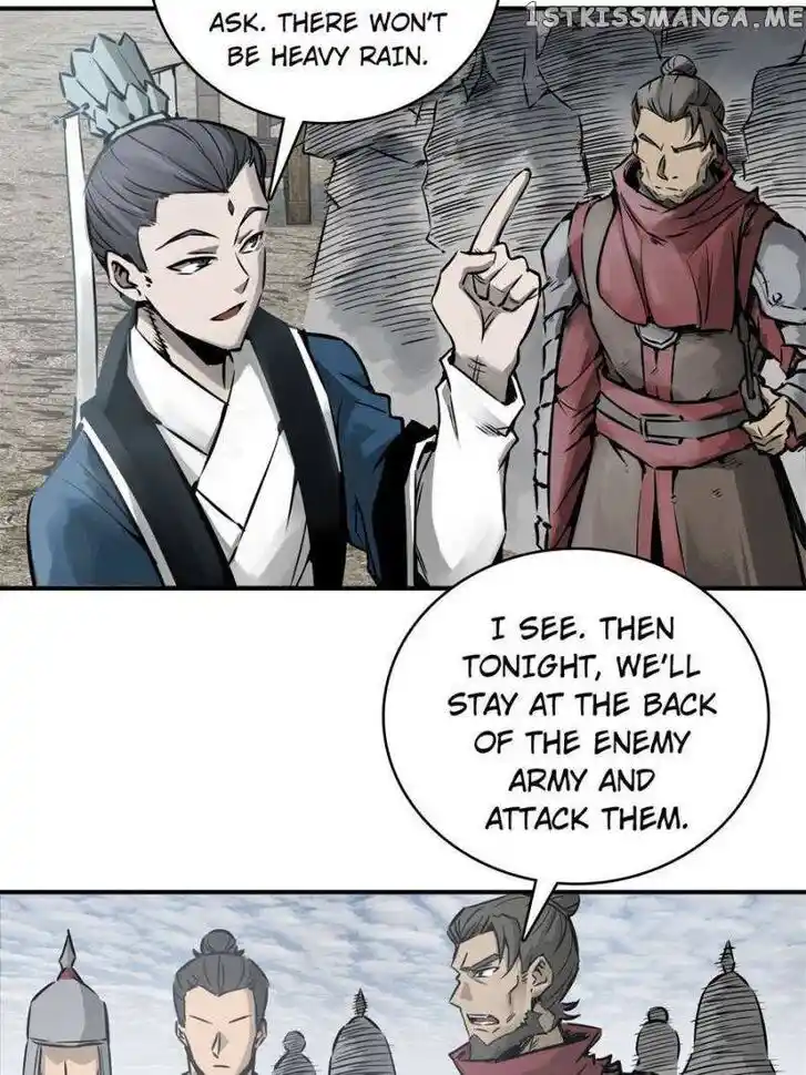 The Beginning From Gu Huo Niao Ch.081