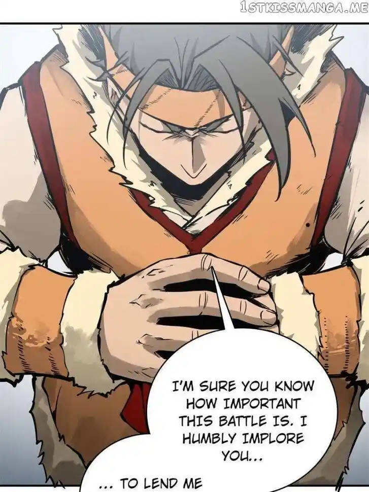 The Beginning From Gu Huo Niao Ch.081