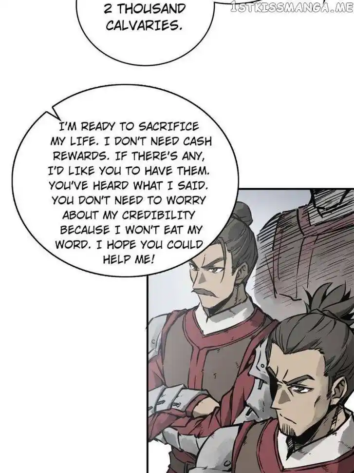 The Beginning From Gu Huo Niao Ch.081