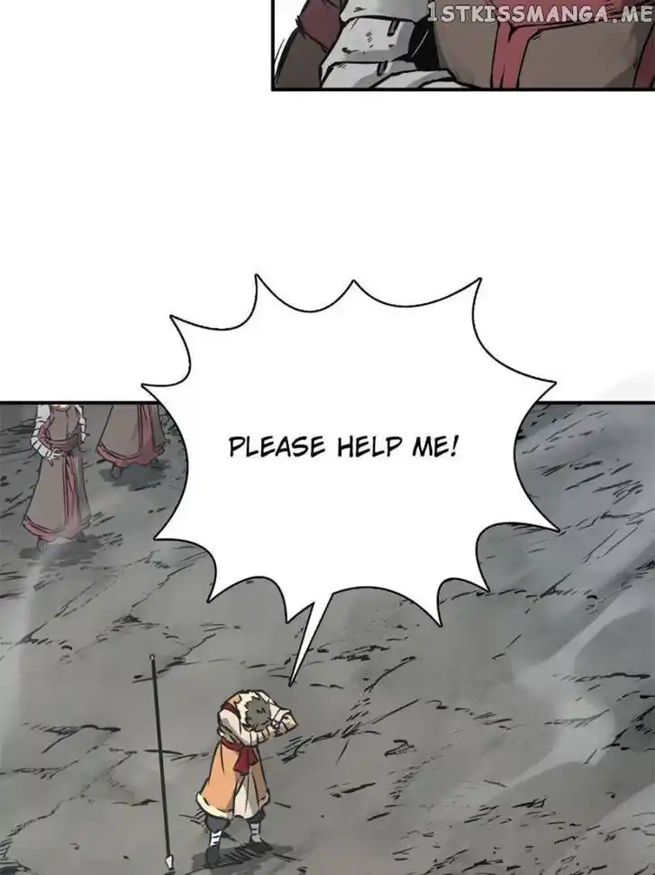 The Beginning From Gu Huo Niao Ch.081