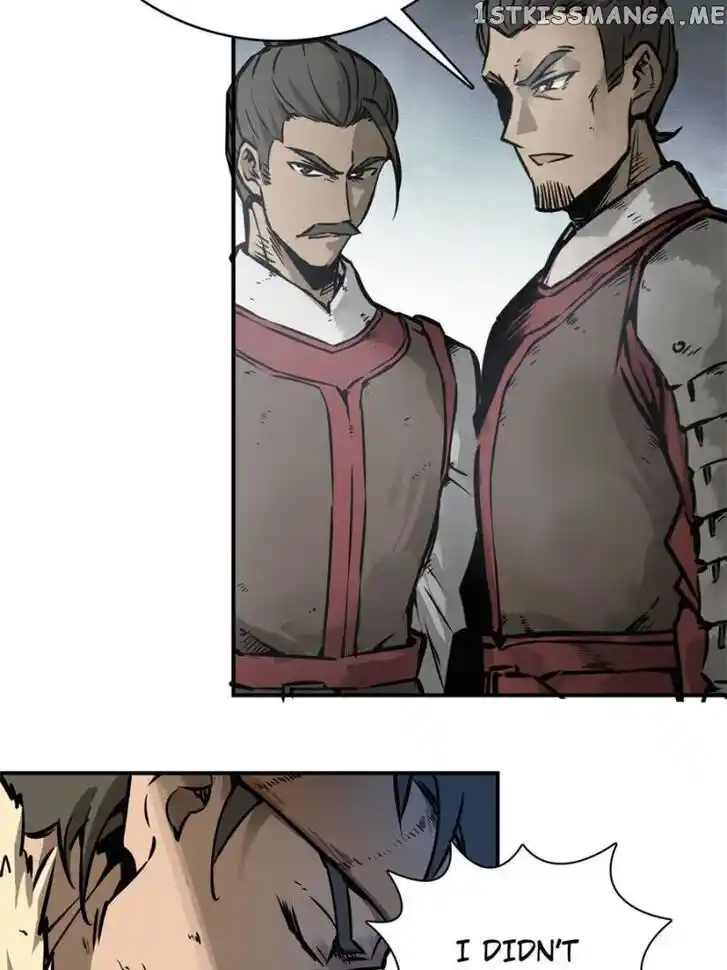 The Beginning From Gu Huo Niao Ch.081