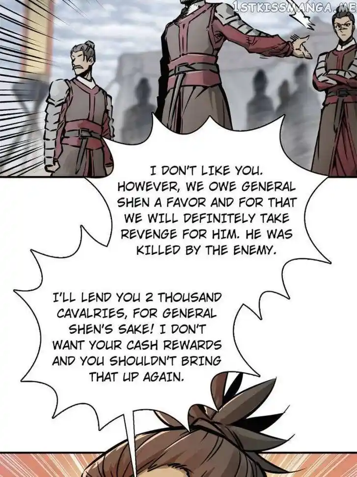 The Beginning From Gu Huo Niao Ch.081