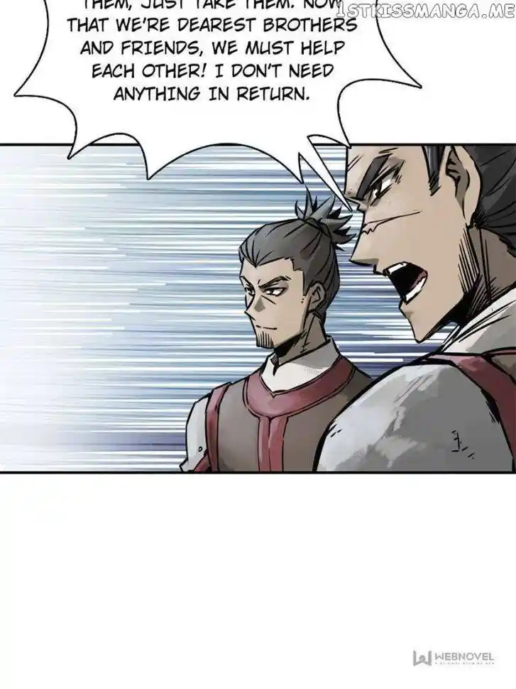 The Beginning From Gu Huo Niao Ch.081