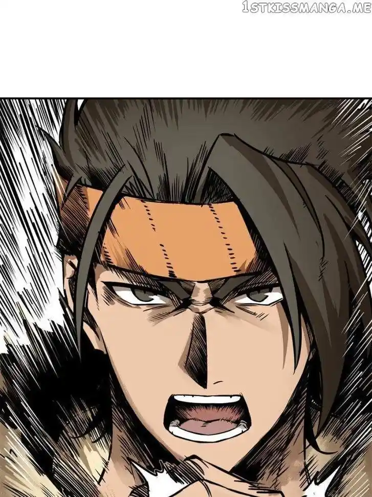 The Beginning From Gu Huo Niao Ch.081