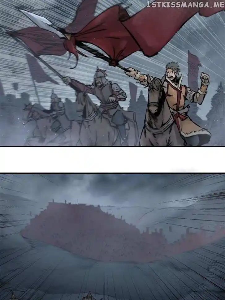 The Beginning From Gu Huo Niao Ch.082