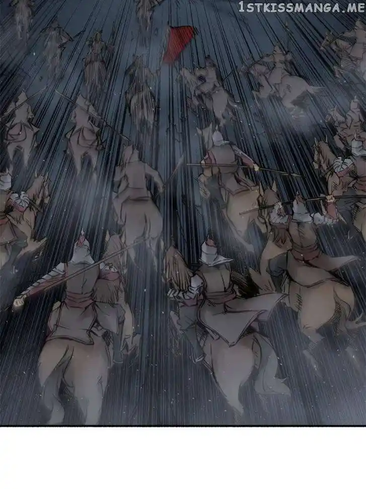 The Beginning From Gu Huo Niao Ch.082