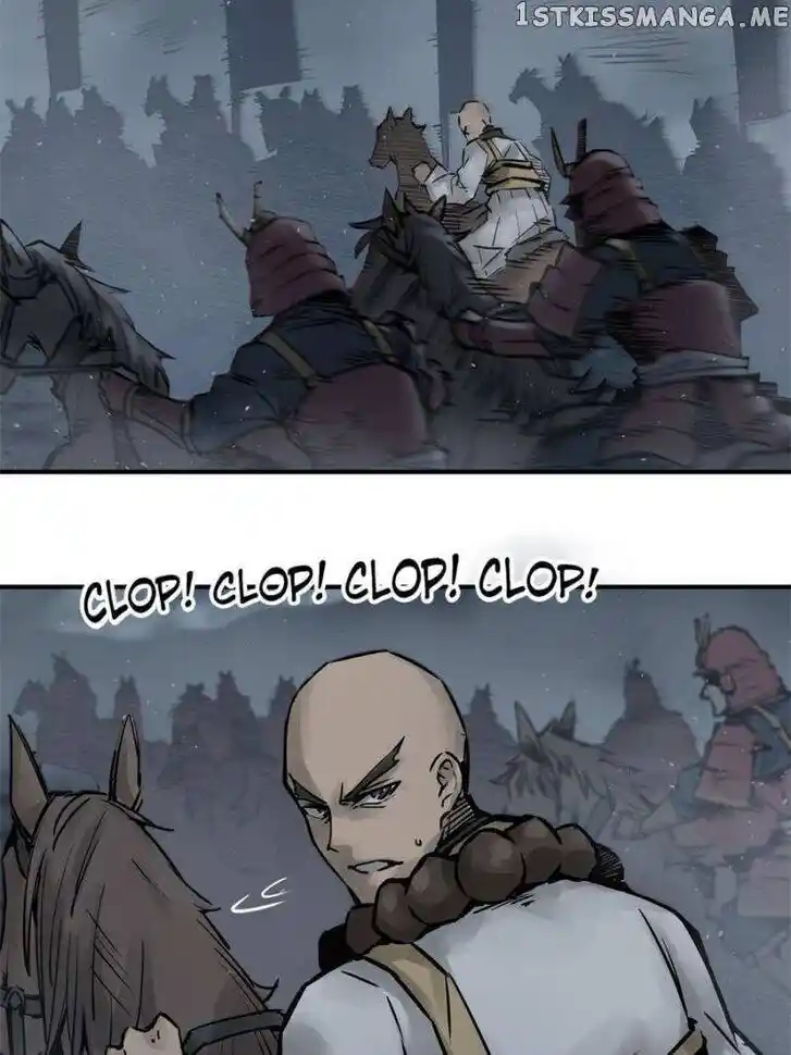 The Beginning From Gu Huo Niao Ch.082