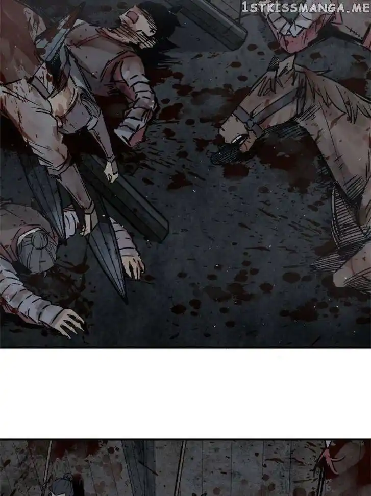 The Beginning From Gu Huo Niao Ch.082