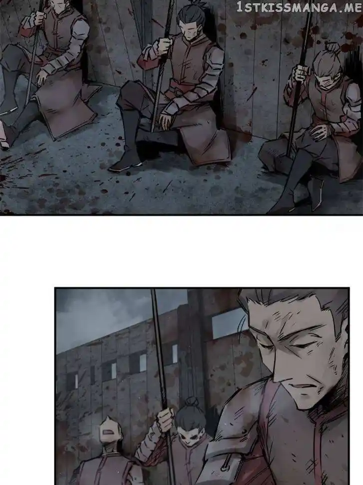 The Beginning From Gu Huo Niao Ch.082