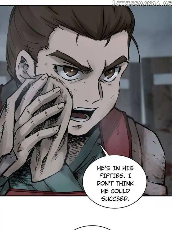 The Beginning From Gu Huo Niao Ch.082