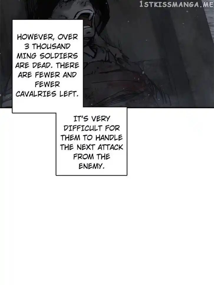 The Beginning From Gu Huo Niao Ch.082