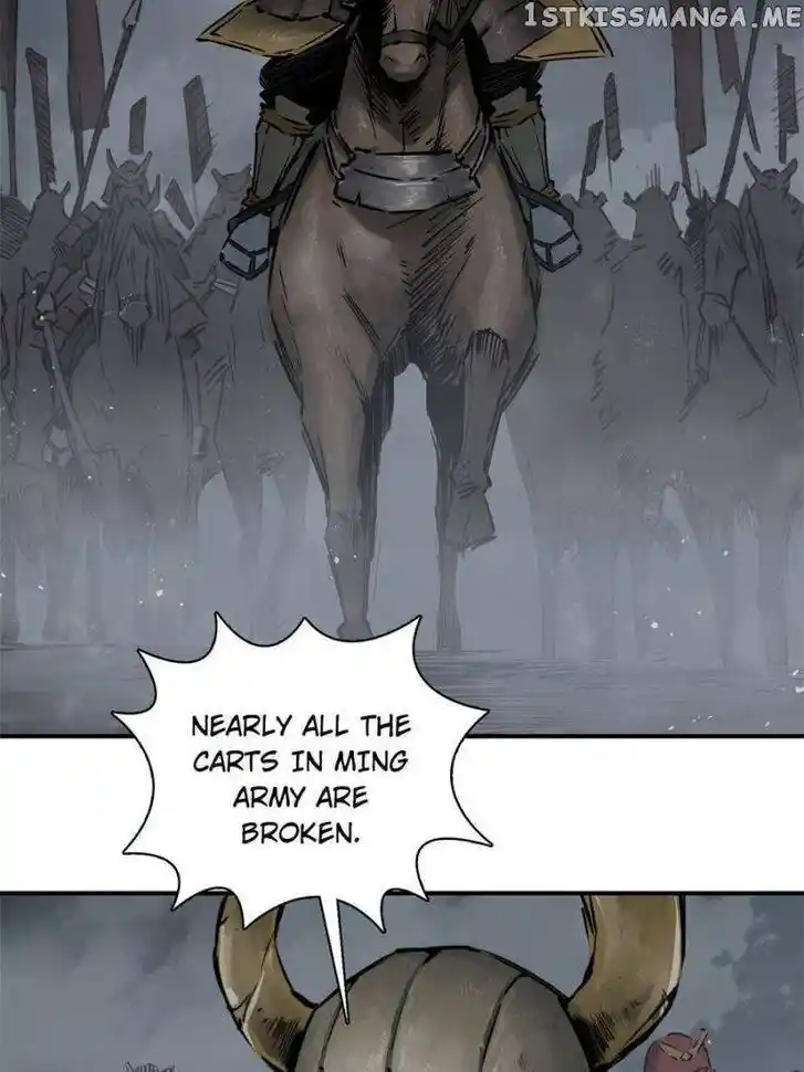 The Beginning From Gu Huo Niao Ch.082