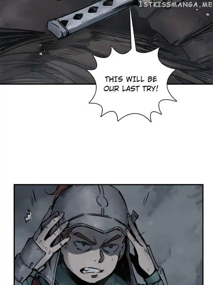 The Beginning From Gu Huo Niao Ch.082