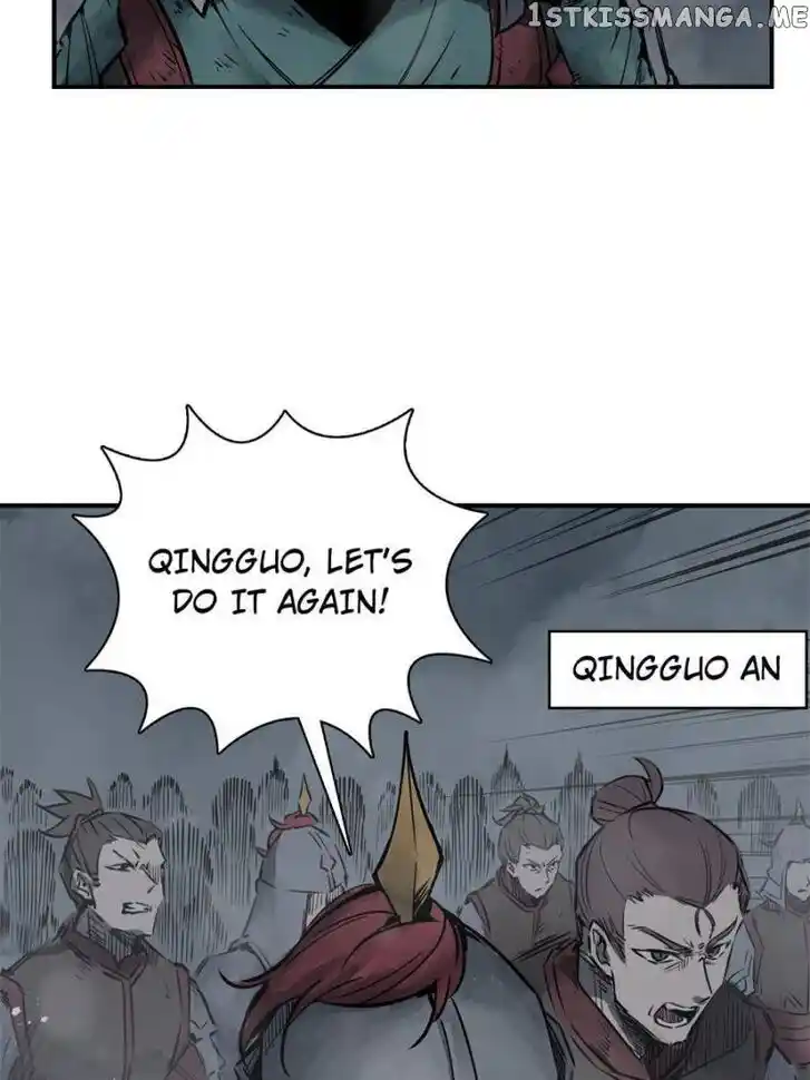 The Beginning From Gu Huo Niao Ch.082