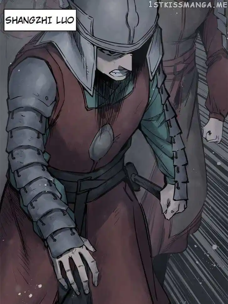 The Beginning From Gu Huo Niao Ch.082