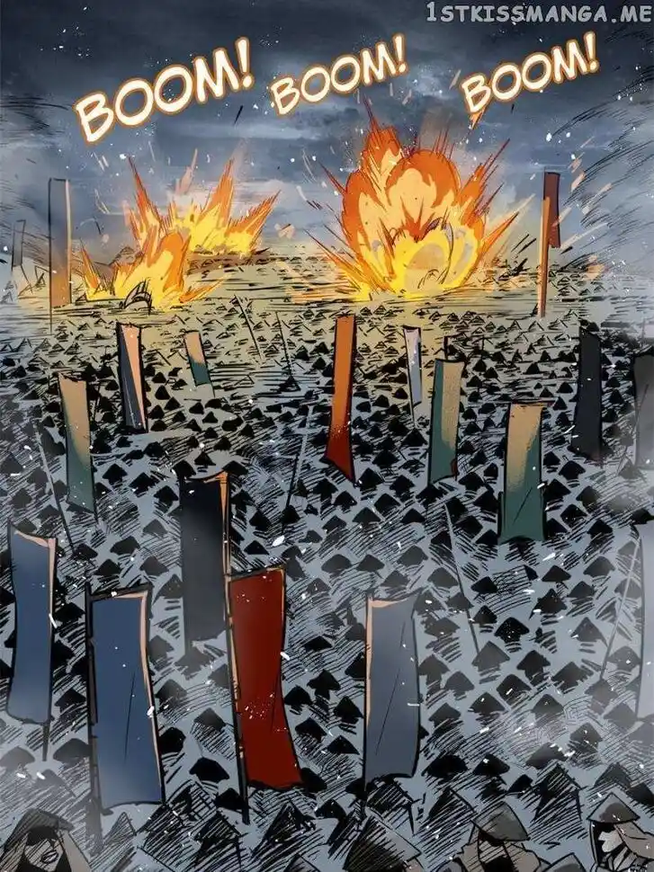 The Beginning From Gu Huo Niao Ch.082