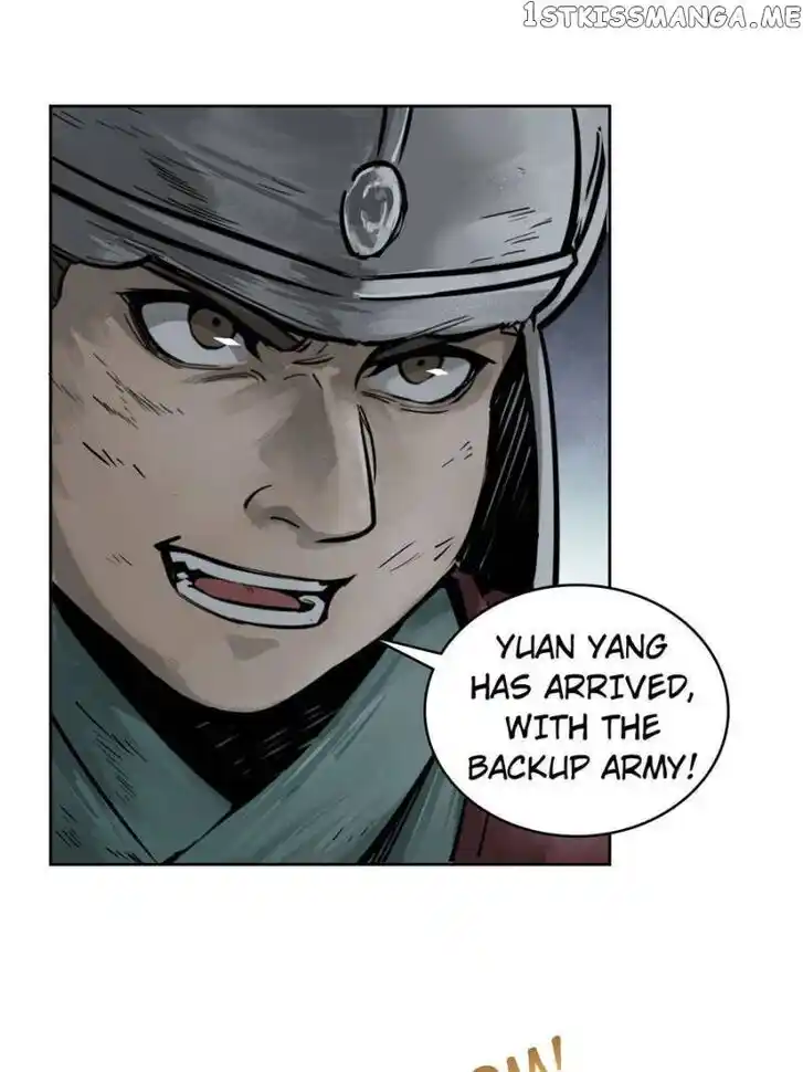 The Beginning From Gu Huo Niao Ch.082