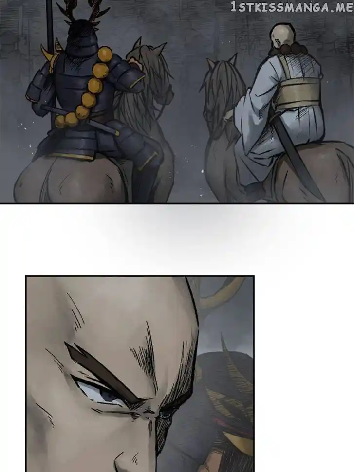 The Beginning From Gu Huo Niao Ch.082