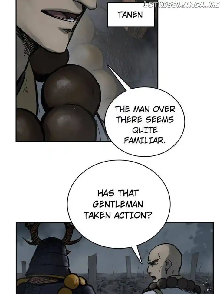 The Beginning From Gu Huo Niao Ch.082