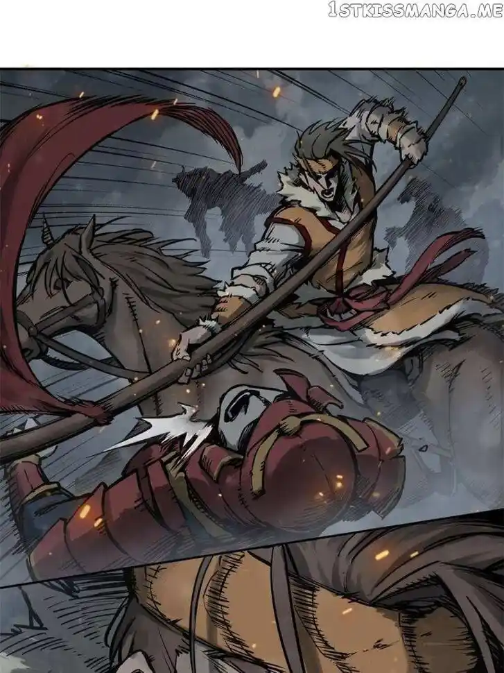 The Beginning From Gu Huo Niao Ch.082