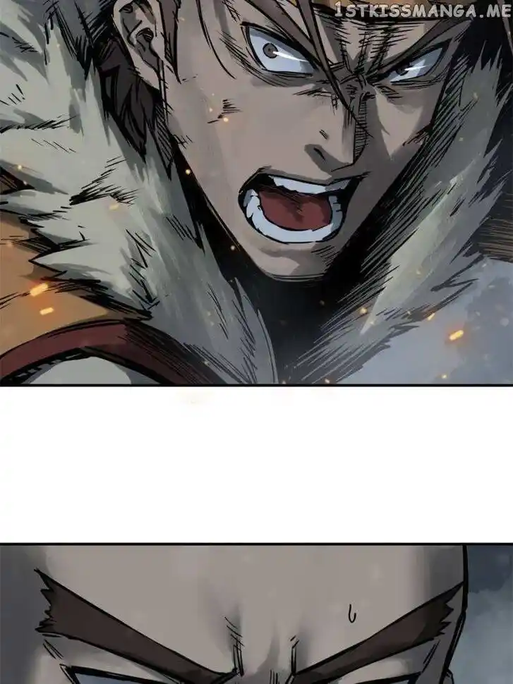 The Beginning From Gu Huo Niao Ch.082