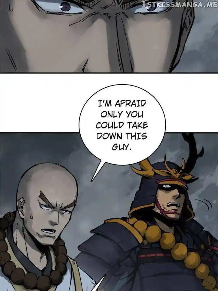 The Beginning From Gu Huo Niao Ch.082