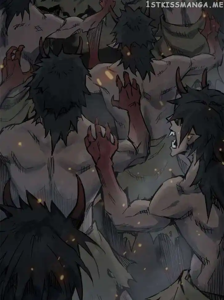 The Beginning From Gu Huo Niao Ch.082