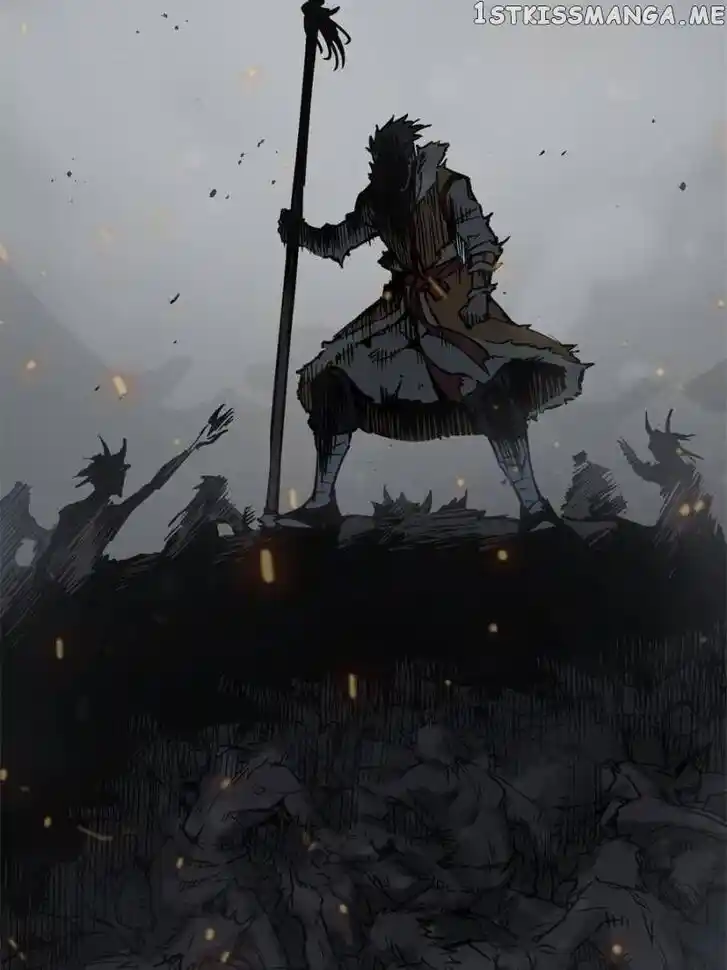 The Beginning From Gu Huo Niao Ch.082