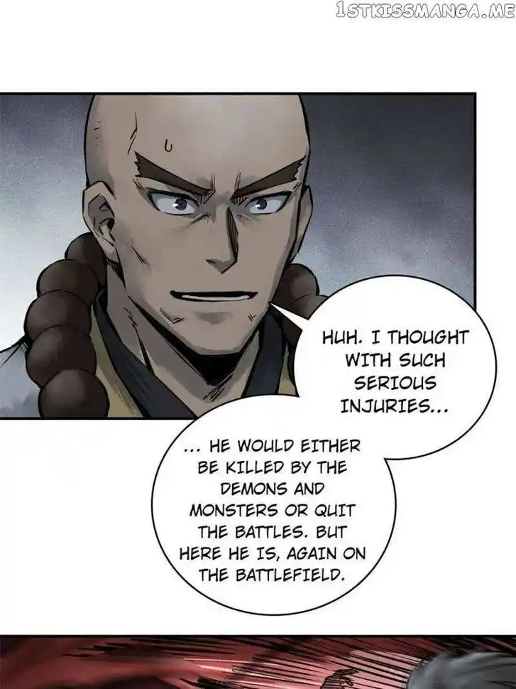 The Beginning From Gu Huo Niao Ch.082