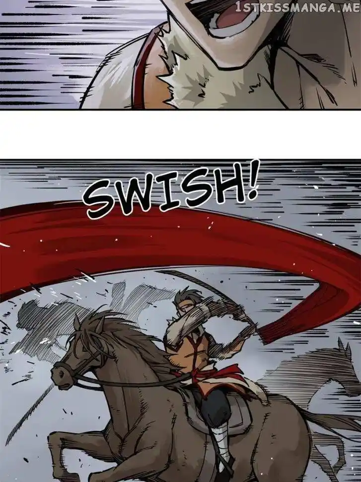 The Beginning From Gu Huo Niao Ch.082