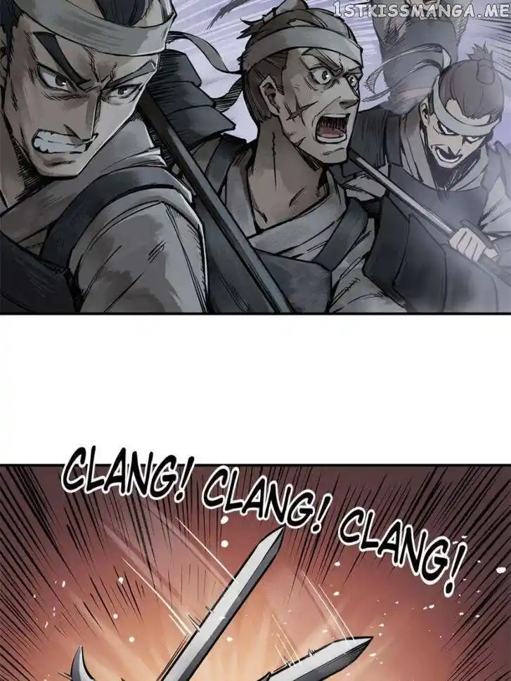 The Beginning From Gu Huo Niao Ch.082