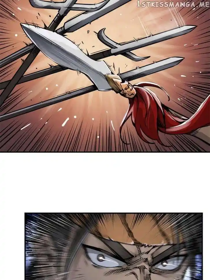 The Beginning From Gu Huo Niao Ch.082