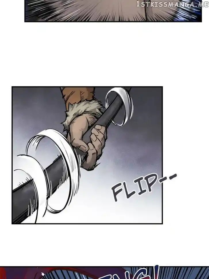 The Beginning From Gu Huo Niao Ch.082