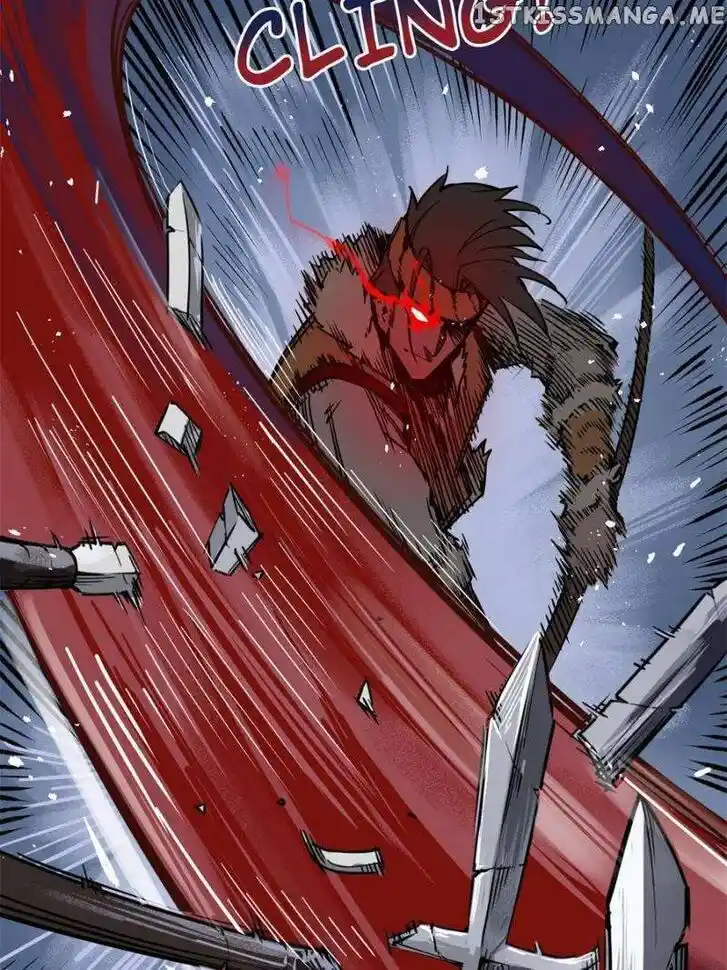 The Beginning From Gu Huo Niao Ch.082