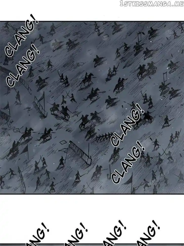 The Beginning From Gu Huo Niao Ch.083